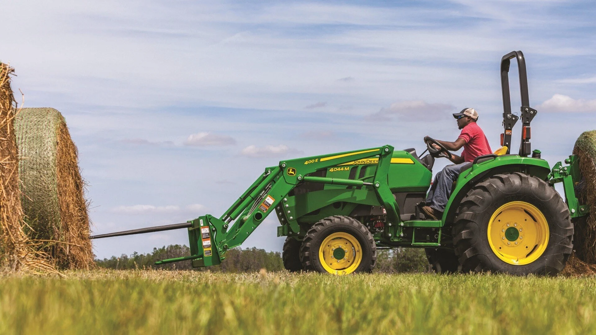 Top Benefits Of Choosing A Farm And Ranch Equipment Dealer