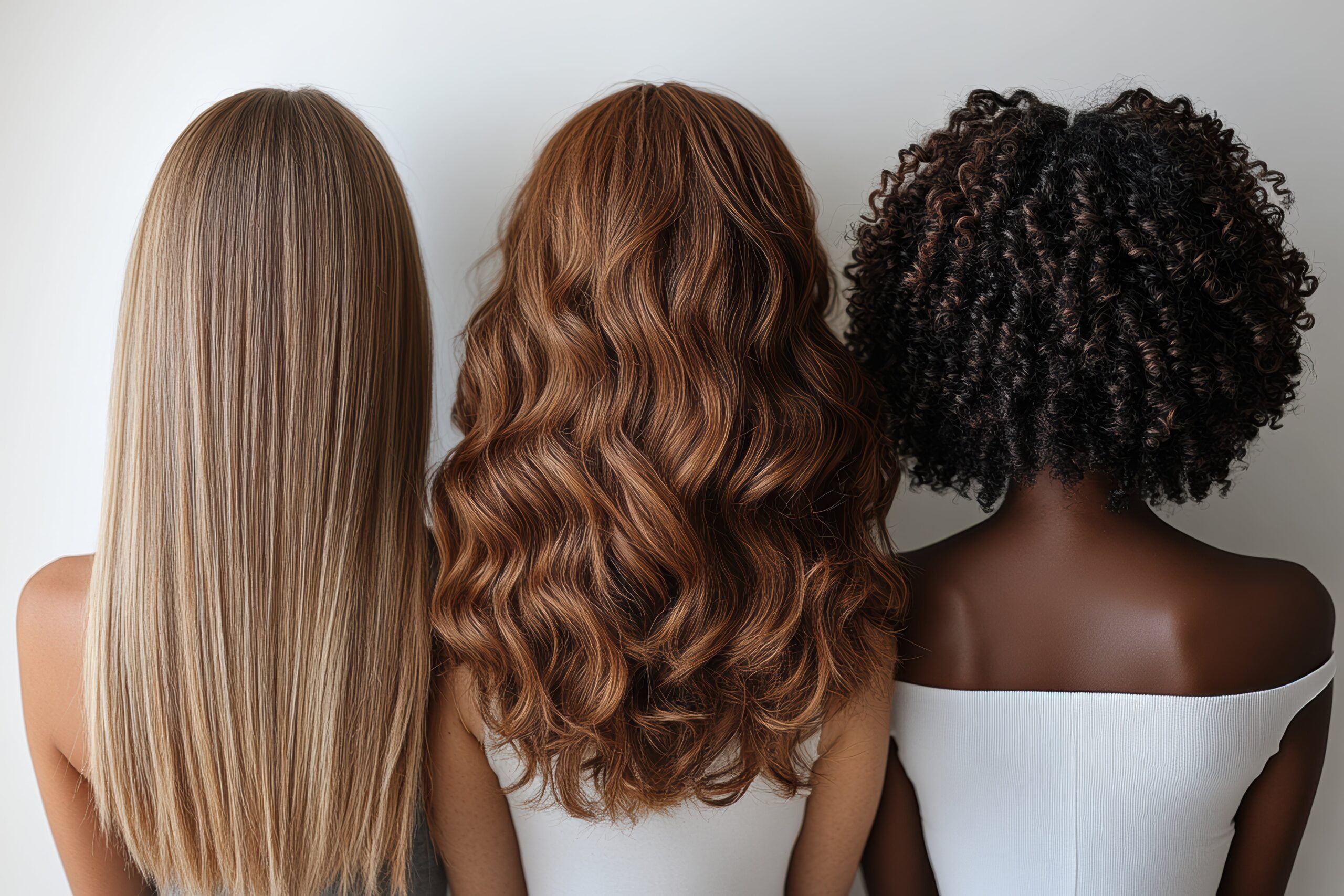 Hair Transplants For Various Textures And Types Of Hair